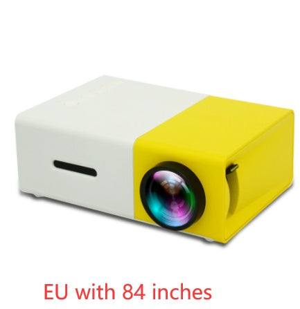 Portable Projector