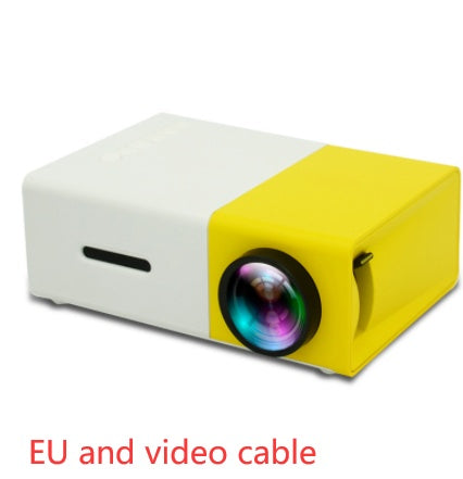 Portable Projector