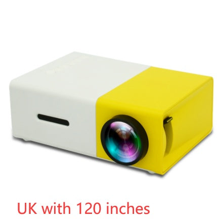 Portable Projector