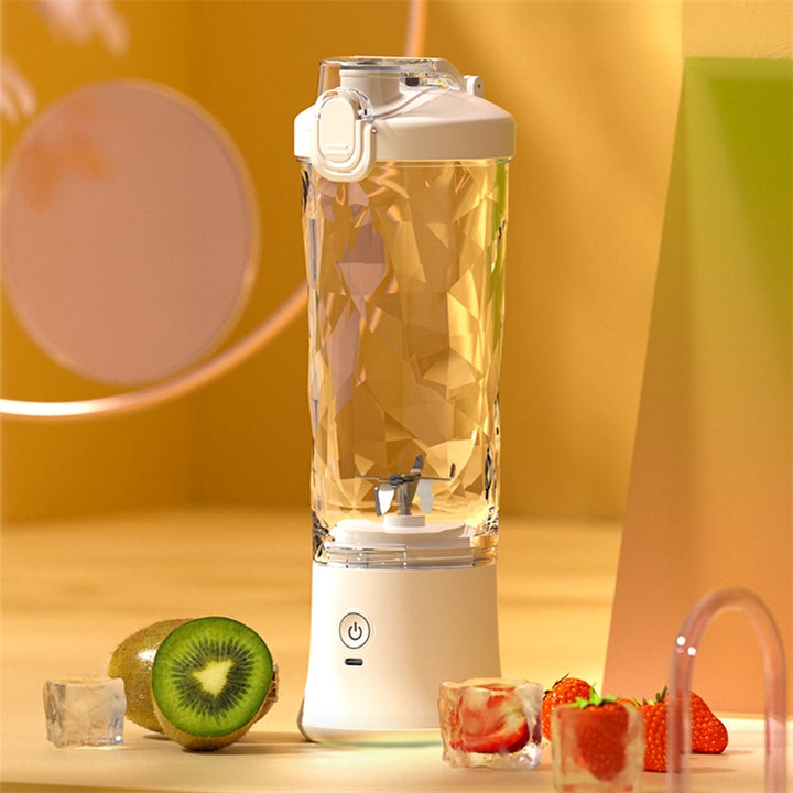 Portable Blender Juicer Personal