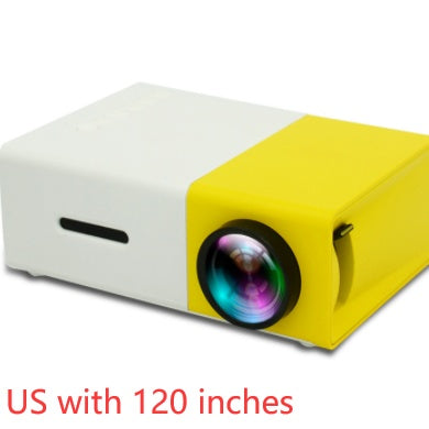 Portable Projector