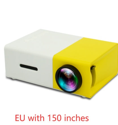 Portable Projector