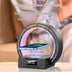 4 In 1 Wireless Bluetooth Speaker Charging Pad Bedside Lamp With Alarm Clock