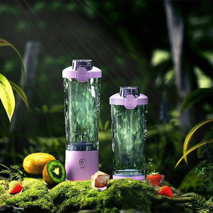 Portable Blender Juicer Personal