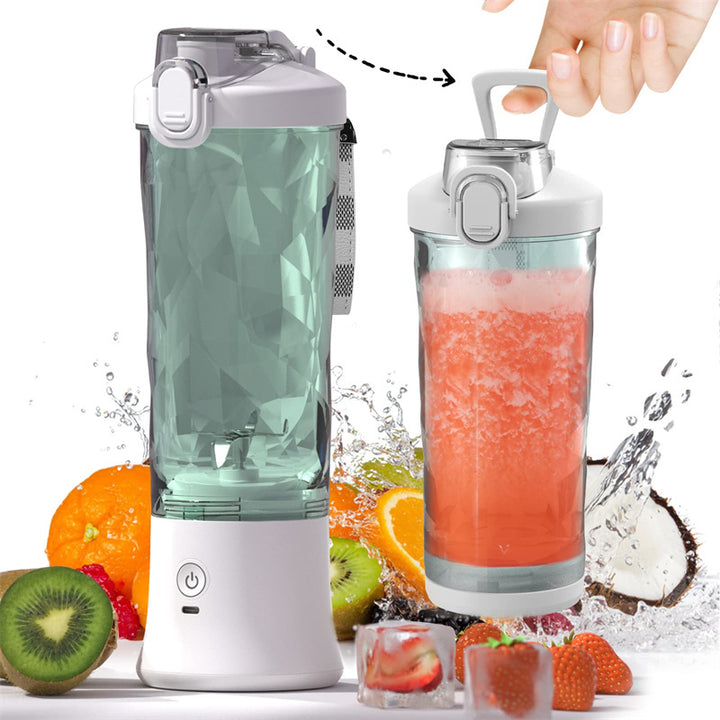 Portable Blender Juicer Personal