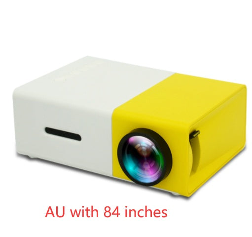 Portable Projector