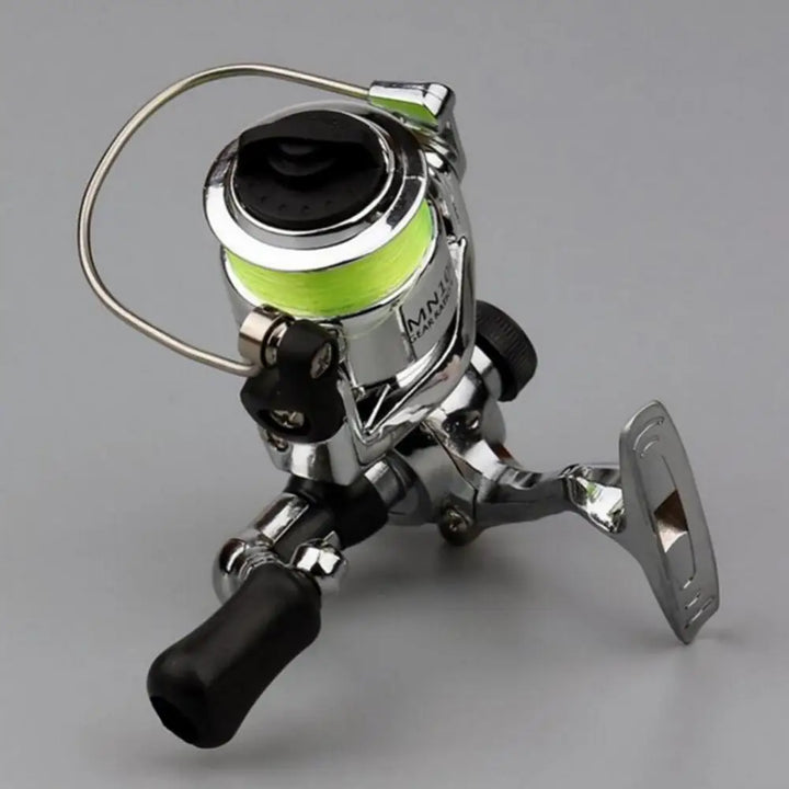 2+1 Ball Bearings Left Right Hand High Speed Spinning Fishing Reel Tackle Sea Fishing