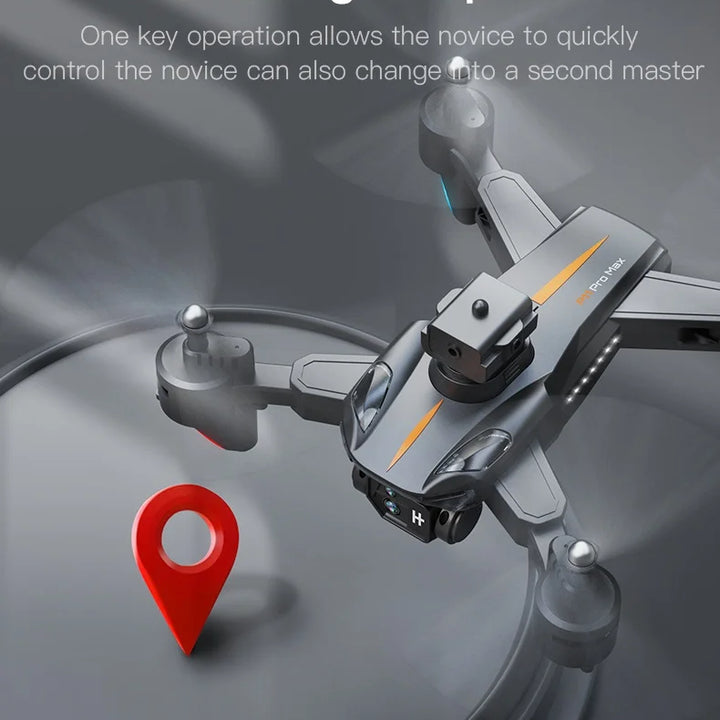 Xiaomi MIJIA P11 proMax Drone 8K 5G GPS Professional HD Aerial Photography