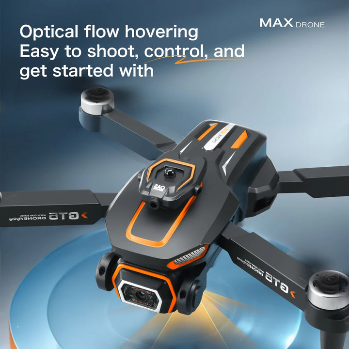 Xiaomi Mijia GT5 Drone 8k Gps Professional Hd Aerial Photography Dual-camera