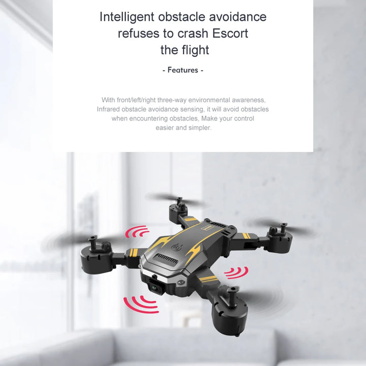 Xiaomi Mijia G6 Pro Drone GPS 8K 5G Professional HD Dual-Camera