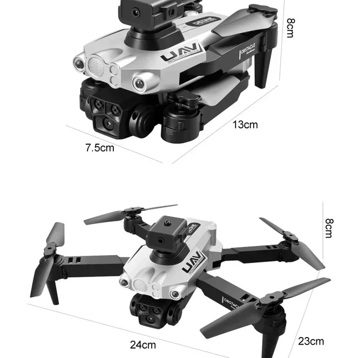 Xiaomi MIJIA LU200 Drone 8K GPS Triple Camera HD Aerial Photography