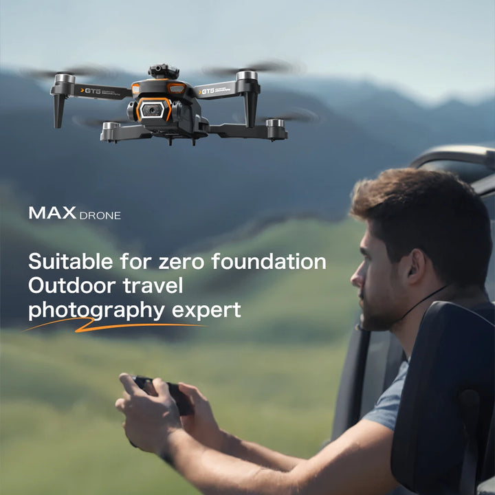 Xiaomi Mijia GT5 Drone 8k Gps Professional Hd Aerial Photography Dual-camera