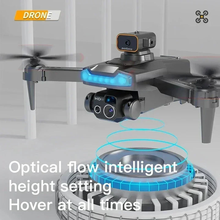 New Xiaomi P15 Drone 8K Professional Camera GPS HD