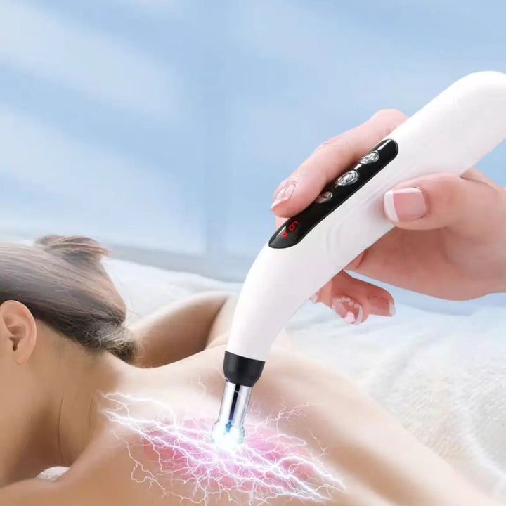 Muscle Electrostimulator Body Massager