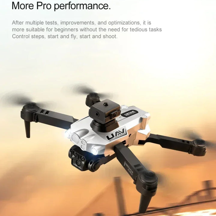 Xiaomi MIJIA LU200 Drone 8K GPS Triple Camera HD Aerial Photography