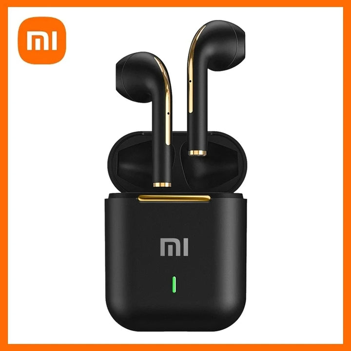 XIAOMI  Wireless Bluetooth Headphones  In Ear Stereo Sports Earphone