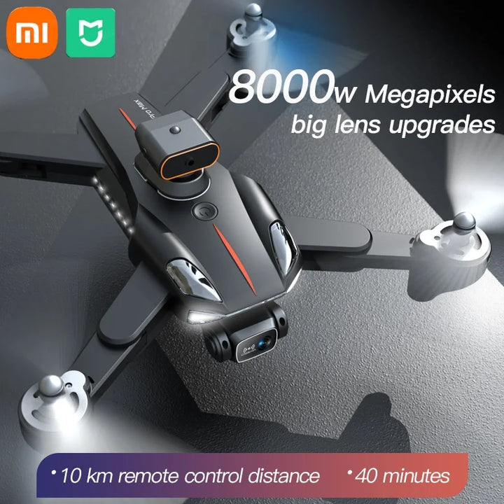 Xiaomi MIJIA P11 proMax Drone 8K 5G GPS Professional HD Aerial Photography