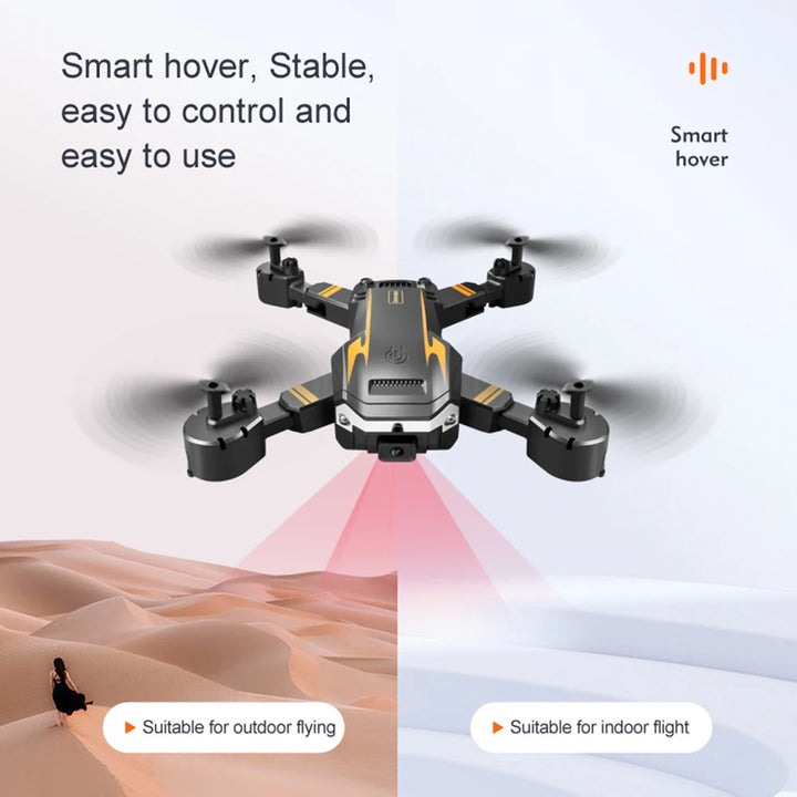 Xiaomi Mijia G6 Pro Drone GPS 8K 5G Professional HD Dual-Camera