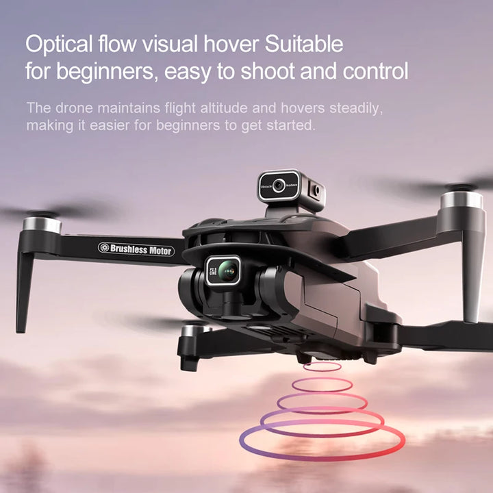 Xiaomi V168 Original GPS Drone 5G Professional 8K HD Aerial Photography Dual-Camera