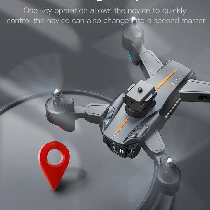 Xiaomi MIJIA P11 Max Drone 5G GPS Professional 8K HD Aerial Photography Dual Camera