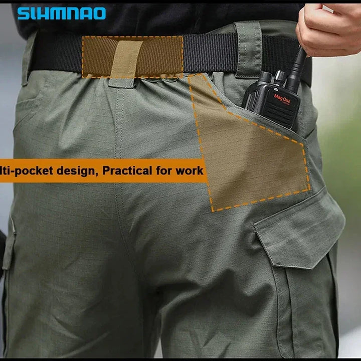 Fishing suit suit jacket tactical pants high quality spring and summer sun protection season