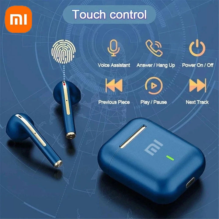 XIAOMI  Wireless Bluetooth Headphones  In Ear Stereo Sports Earphone