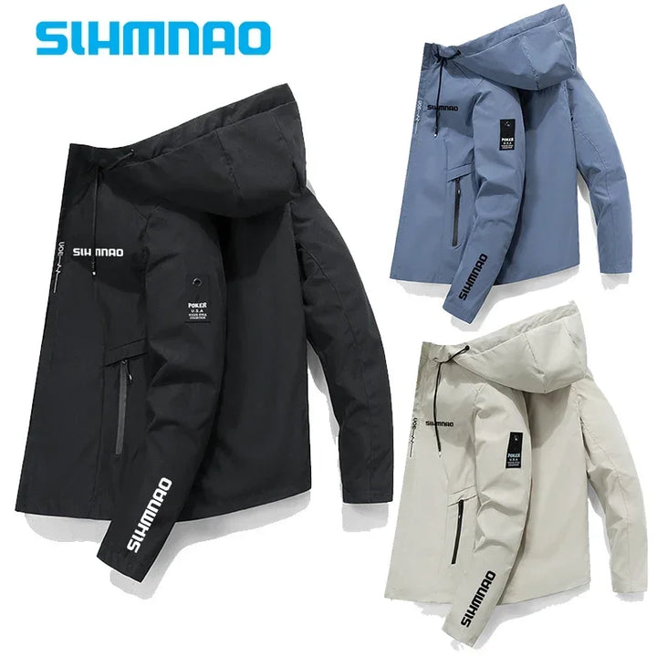 Fishing suit suit jacket tactical pants high quality spring and summer sun protection season