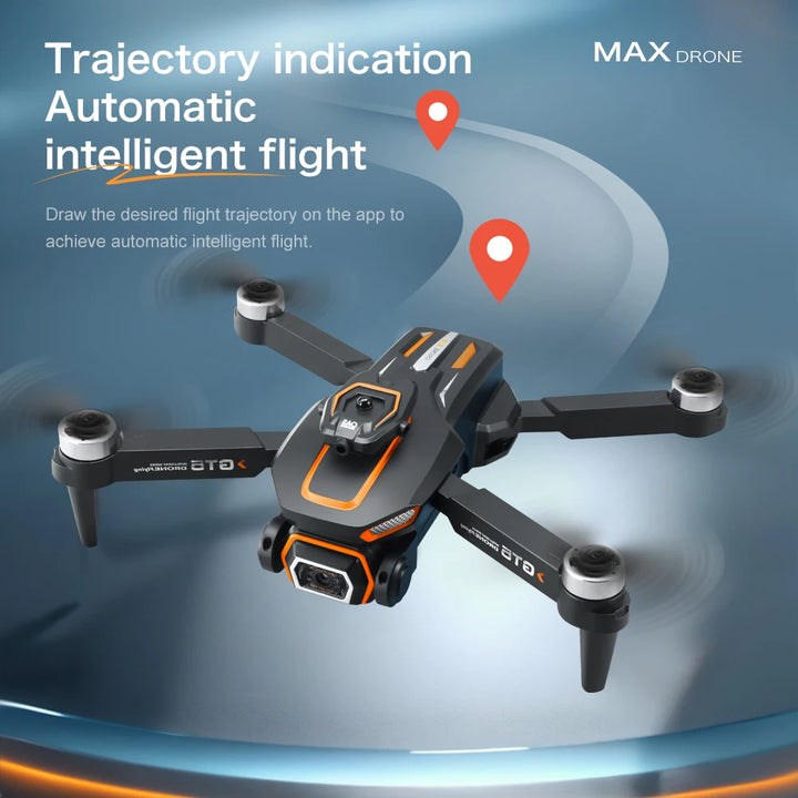 Xiaomi Mijia GT5 Drone 8k Gps Professional Hd Aerial Photography Dual-camera