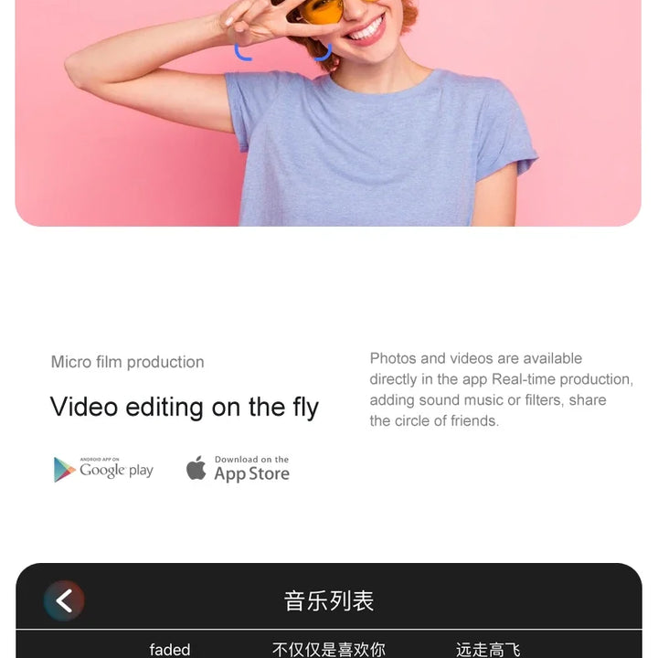 Xiaomi Z908Pro Max Drone Professional Dual Cameras HD 8K Brushless