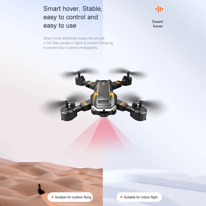 Xiaomi Mijia G6 Pro Drone GPS 8K 5G Professional HD Dual-Camera