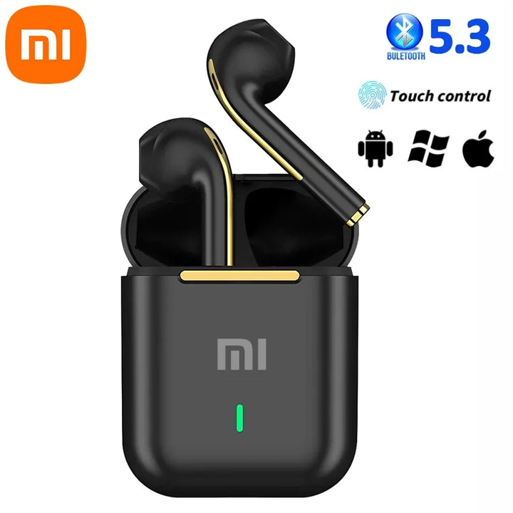 XIAOMI  Wireless Bluetooth Headphones  In Ear Stereo Sports Earphone