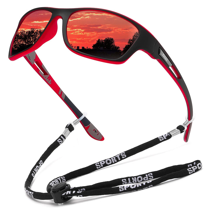 Polarized Fishing Sunglasses