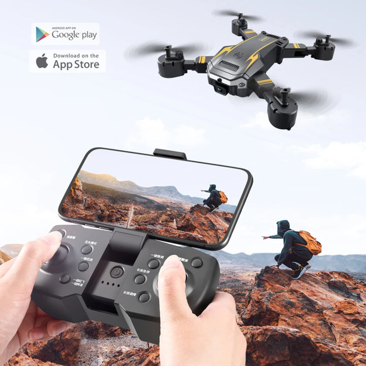 Xiaomi Mijia G6 Pro Drone GPS 8K 5G Professional HD Dual-Camera