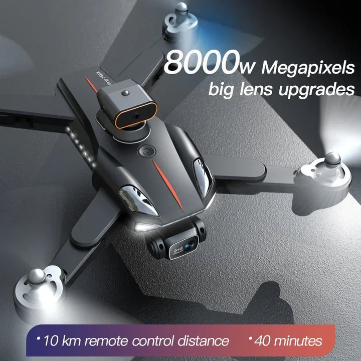 Xiaomi MIJIA P11 Max Drone 5G GPS Professional 8K HD Aerial Photography Dual Camera