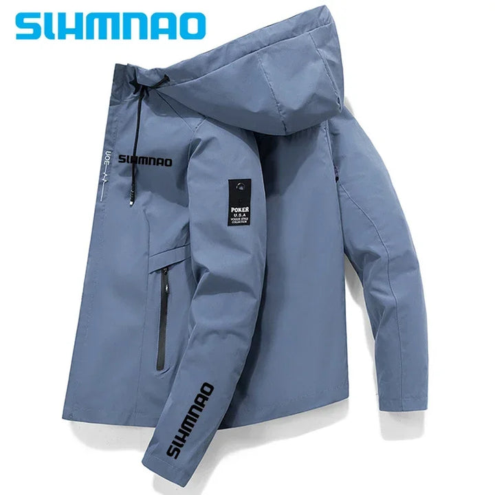 Fishing suit suit jacket tactical pants high quality spring and summer sun protection season