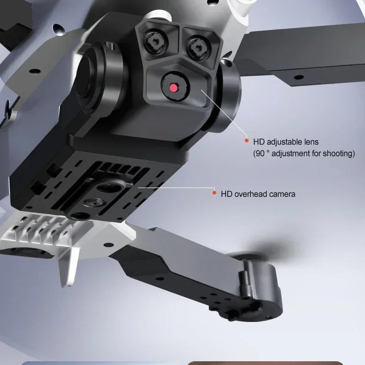 Xiaomi MIJIA LU200 Drone 8K GPS Triple Camera HD Aerial Photography