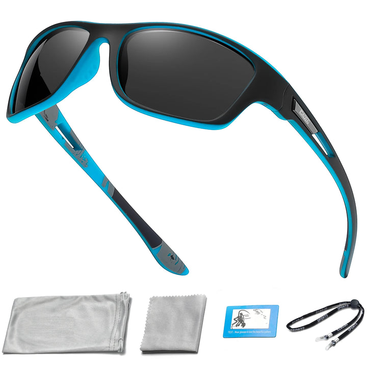 Polarized Fishing Sunglasses