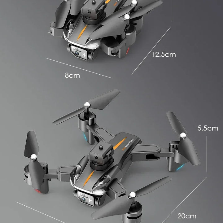 Xiaomi MIJIA P11 Max Drone 5G GPS Professional 8K HD Aerial Photography Dual Camera