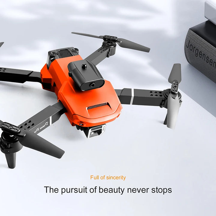 New E100 Drone 8k Profesional HD Camera Fpv WiFi Drones