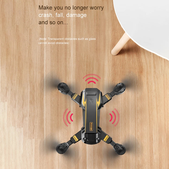 Xiaomi Mijia G6 Pro Drone GPS 8K 5G Professional HD Dual-Camera