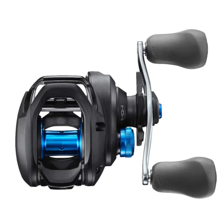 Original 2023 SHIMANO SLX  150 151 150HG Baitcasting Fishing Reel S3D Spool HAGANE