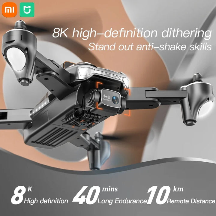 Xiaomi MIJIA P11 proMax Drone 8K 5G GPS Professional HD Aerial Photography