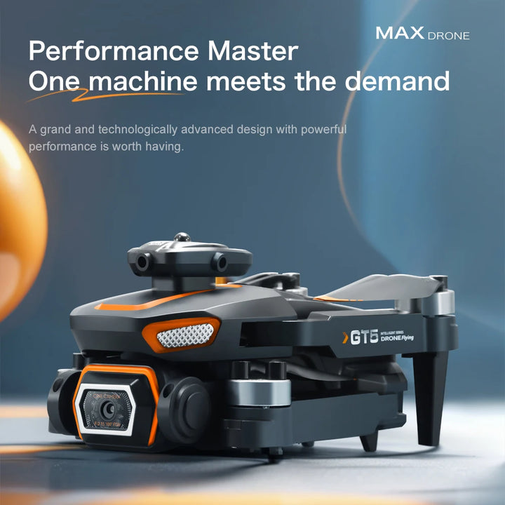 Xiaomi Mijia GT5 Drone 8k Gps Professional Hd Aerial Photography Dual-camera