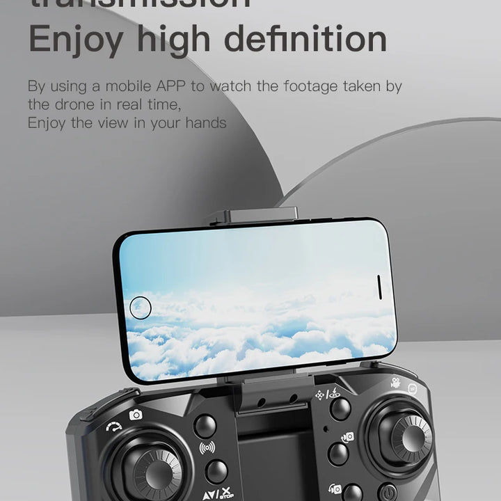 New Xiaomi P15 Drone 8K Professional Camera GPS HD