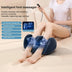 Super Big Electric Foot Leg Massager Deep Tissue Shiatsu Kneading Relax Heated Roller