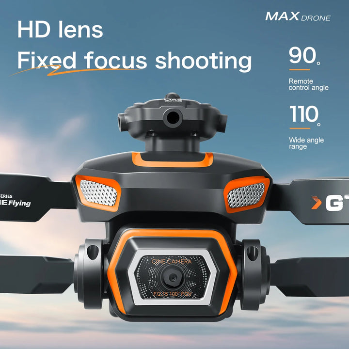 Xiaomi Mijia GT5 Drone 8k Gps Professional Hd Aerial Photography Dual-camera