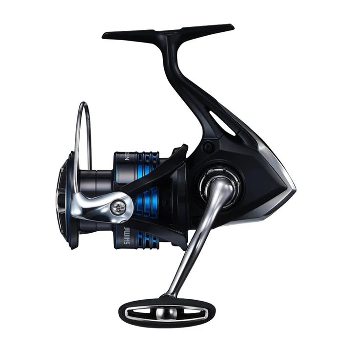 2021 Original Shimano Nexave Spinning Fishing Reel 1000 2000 2500 3000 4000 5000