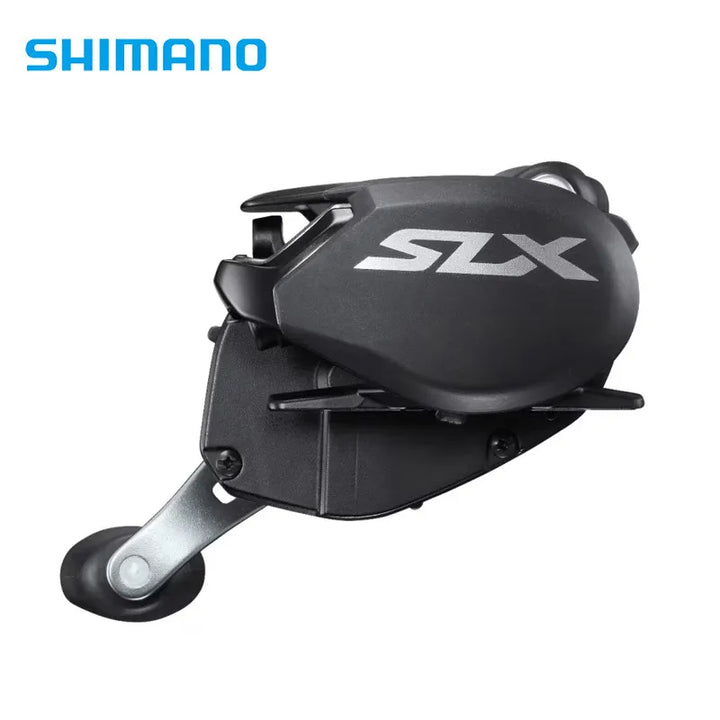 SHIMANO 2023 NEW SLX Baitcasting Fishing Reels 150/151 3/1BB 6.3:1/7.2:1/8.2:1 Max