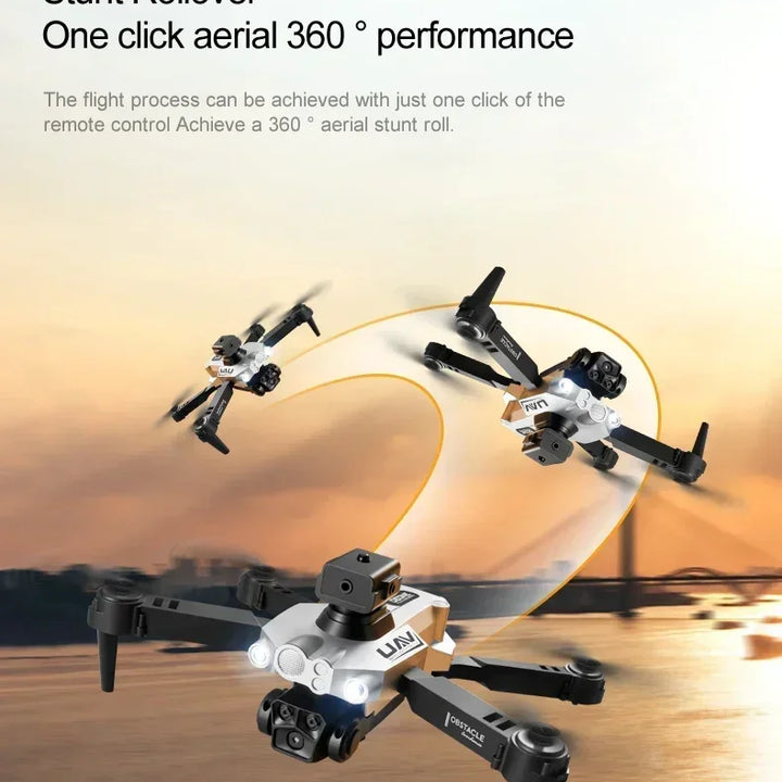 Xiaomi MIJIA LU200 Drone 8K GPS Triple Camera HD Aerial Photography