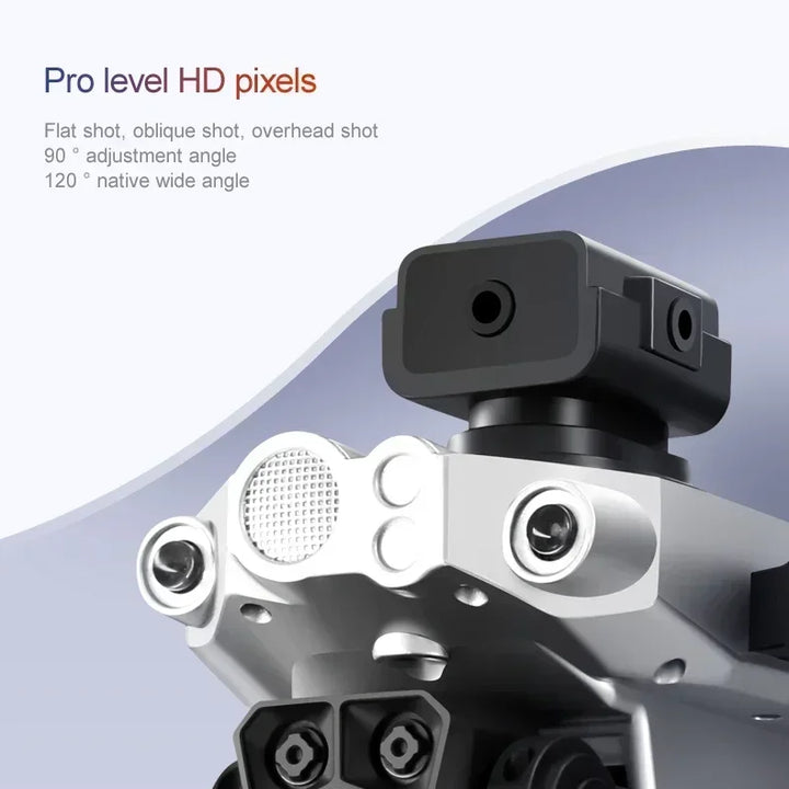 Xiaomi MIJIA LU200 Drone 8K GPS Triple Camera HD Aerial Photography